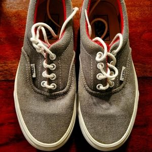 Vans shoes
